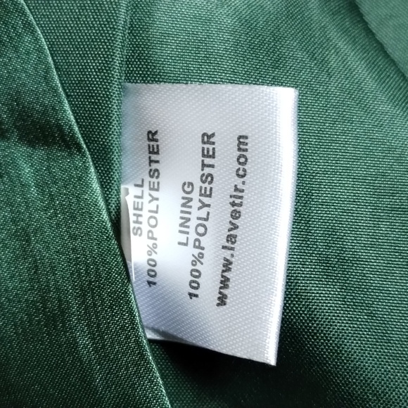 LAVETIR DRESS - Picture 6 of 7